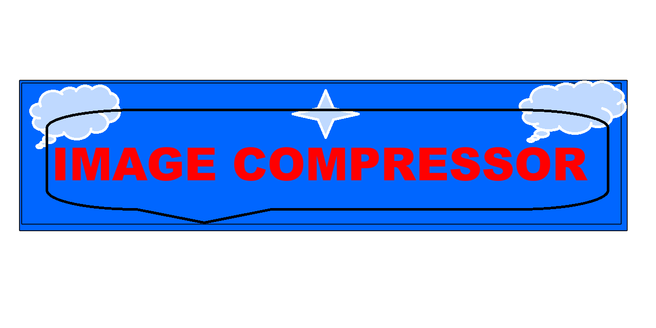 Image Compressor