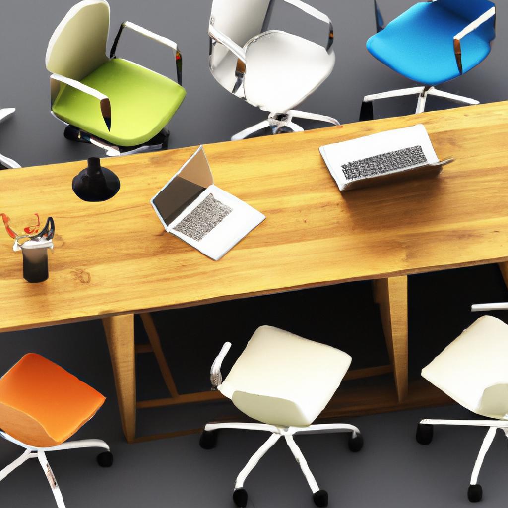 Vale a pena comprar uma cadeira para coworking? Veja agora