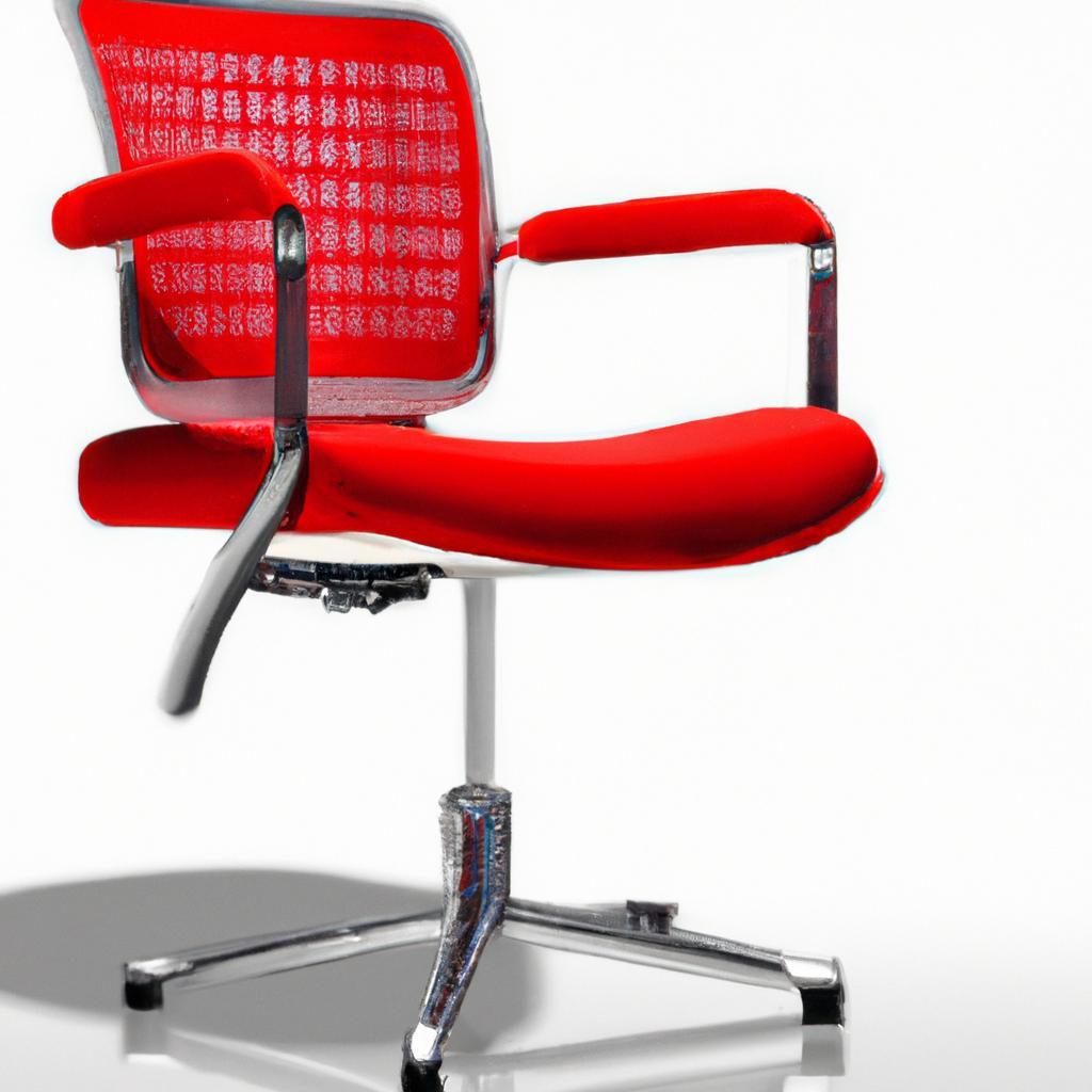 Vale a pena comprar uma cadeira com regulagem 3D? Veja agora