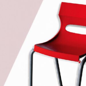 Como escolher a cadeira confortável ideal para o dia a dia