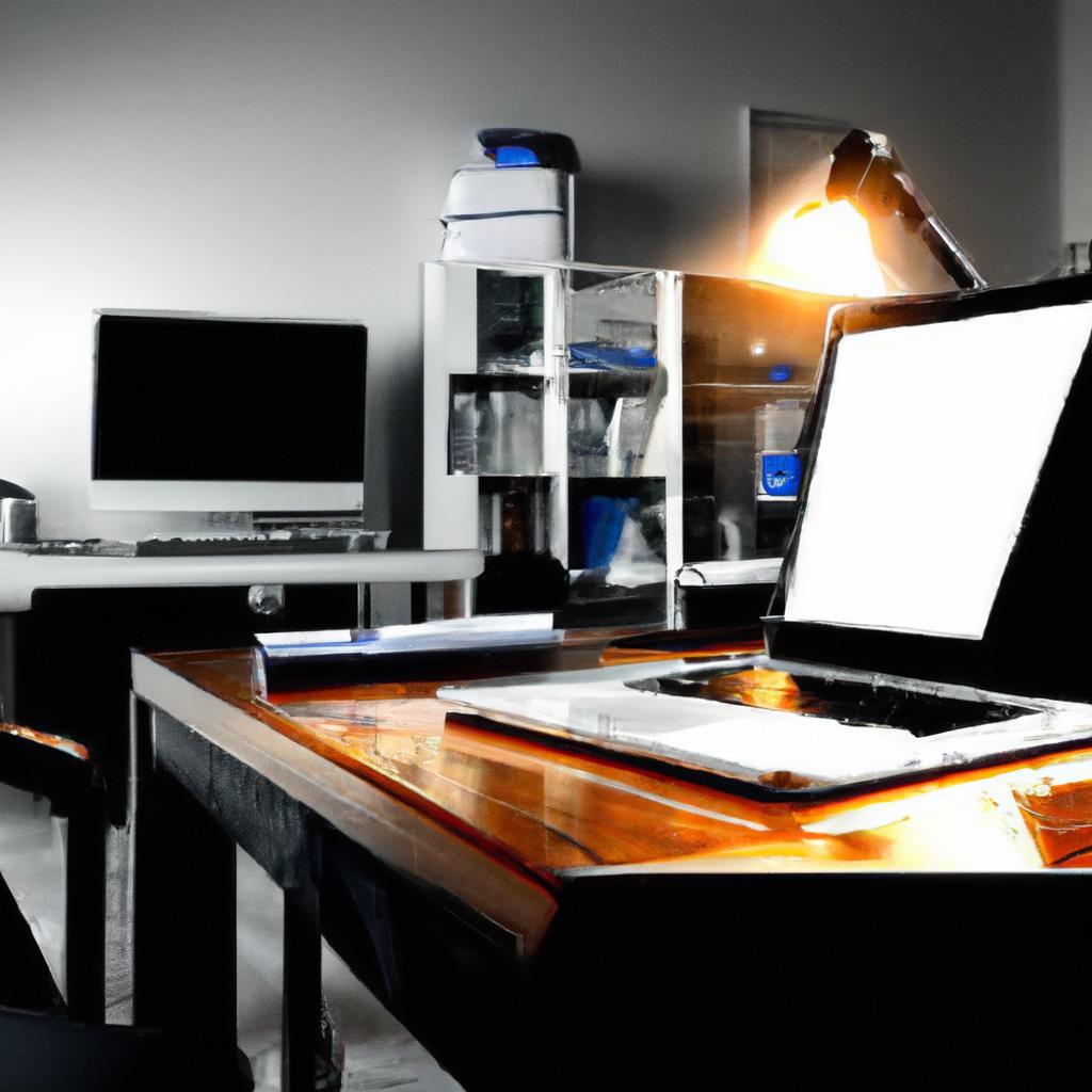 Transforme seu home office com uma cadeira para escritório