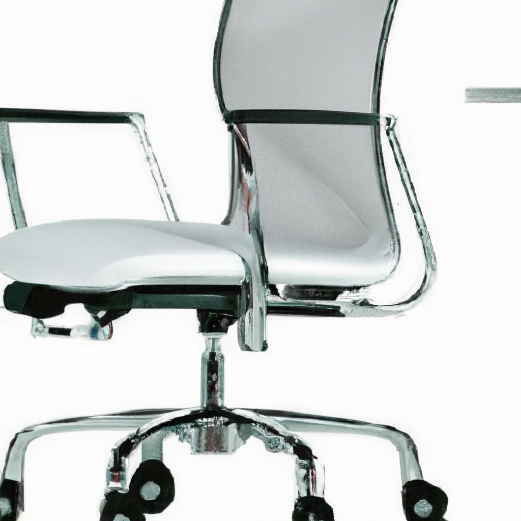Especialistas recomendam estas cadeira ideal para postura para home office