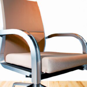 Descubra os benefícios de ter uma cadeira compacta e leve em casa